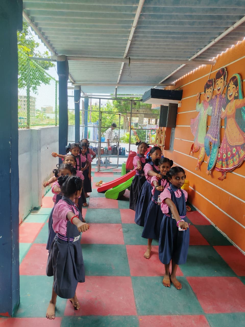 School slider image 2